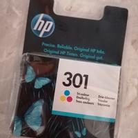 Hp301 colore