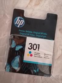 Hp301 colore