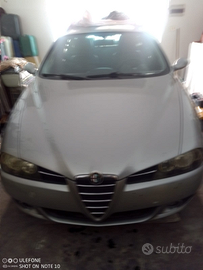 Alfa romeo 156 2° serie