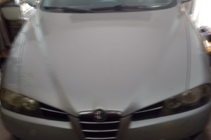 Alfa romeo 156 2° serie