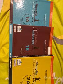Filosofia e l’esistenza