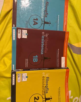 Filosofia e l’esistenza
