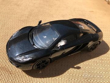 slot car digitale SALEXTRIC MCLAREN jenson button