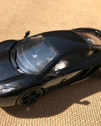 slot car digitale SALEXTRIC MCLAREN jenson button