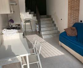 Mini appartamento