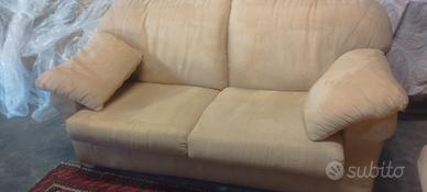 Divano 2+2 posti 