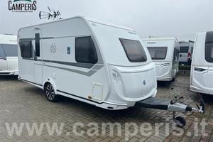 KNAUS KNAUS SUDWIND 450 FU 60 YEARS