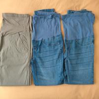 pantaloni/jeans leggeri 