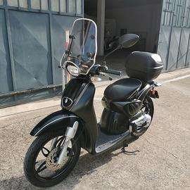 scarabeo 50