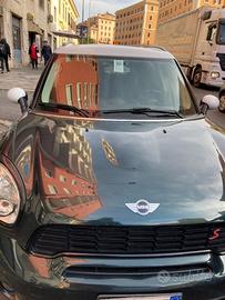 MINI 2.0 COOPER SD COUNTRYMAN R60