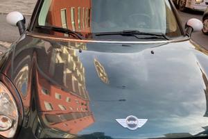 MINI 2.0 COOPER SD COUNTRYMAN R60