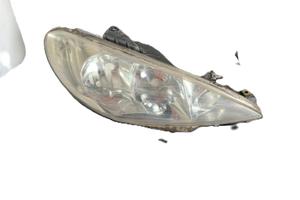 FARO ANTERIORE DESTRO PEUGEOT 206 2° Serie (03>09