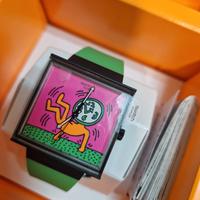 Swatch orologio nuovo