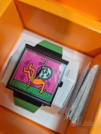 Swatch orologio nuovo