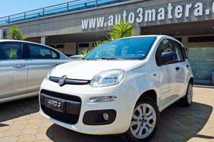 Fiat Panda 0.9 TwinAir Turbo Natural Power Lounge