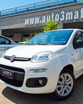 Fiat Panda 0.9 TwinAir Turbo Natural Power Lounge