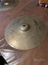 Hi-hat 14 Zildjian planet Z