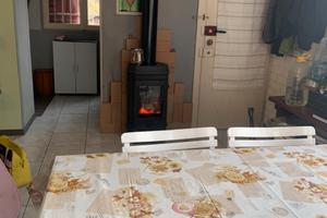 Casa vacanze in natura