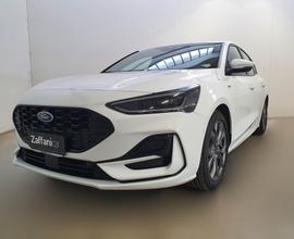 FORD Focus 4ª serie - Focus 1.0 EcoBoost Hybrid 12