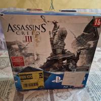 Playstation 3 Super Slim