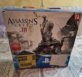 Playstation 3 Super Slim