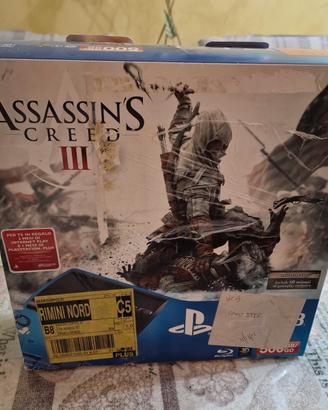 Playstation 3 Super Slim