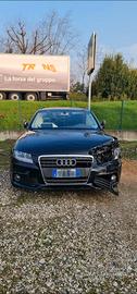 AUDI A4 4ª serie - 2011