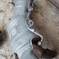 Catalizzatore Fap Fiat 500l 1.3 multijet 95cv