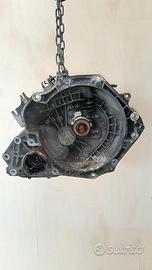 Cambio manuale Opel Meriva 1.4 TB 5m anno 2011-201