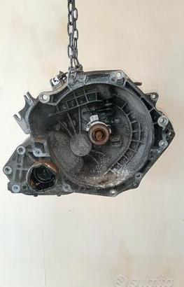 Cambio manuale Opel Meriva 1.4 TB 5m anno 2011-201
