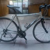Bici  Bianchi Camaleonte