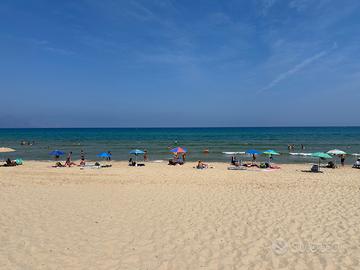 Villetta vicinissima la spiaggia