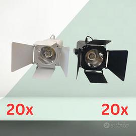 Faro LED da palcoscenico - STOCK