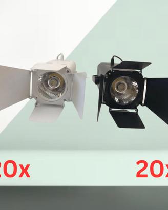 Faro LED da palcoscenico - STOCK
