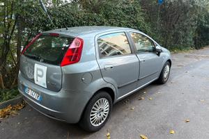 Fiat Grande Punto 1.4 Benzina 5P - SOLO 96.623 KM