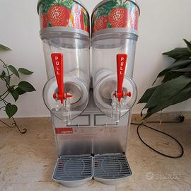 Granitore Ugolini 2 Campane