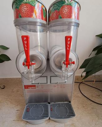 Granitore Ugolini 2 Campane