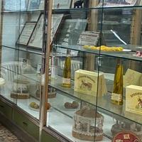 Vetrine e banco freddo caldo