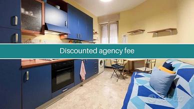 Appartamento di 45 m² con 2 locali a Milano