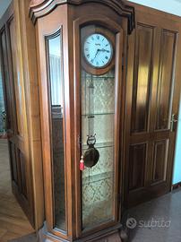 orologio a pendolo 