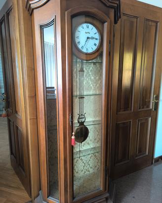 orologio a pendolo 