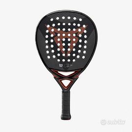 Racchetta da Padel CUPRA Wilson