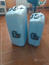SET VALIGIE RONCATO RIGIDE