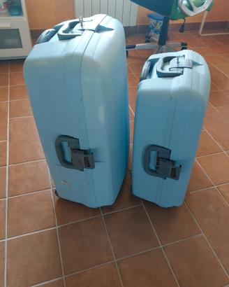 SET VALIGIE RONCATO RIGIDE