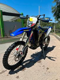 Sherco 300  SE Factory