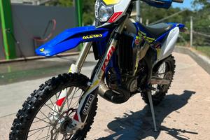 Sherco 300  SE Factory