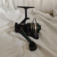 Ryobi Carbo Master Mini 700 – Mulinello