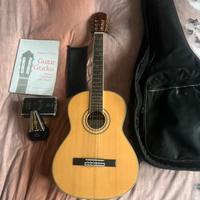 Kit chitarra