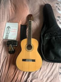 Kit chitarra