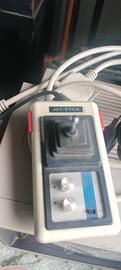 joystick machine gun apple